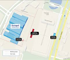 The expansion of the europol organisation in the hague led to the decision to construct a new office building. Contact Us Europol