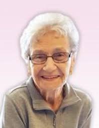 Obituary of Margaret Vrabel