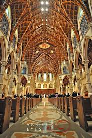 Holy name cathedral is a roman catholic cathedral in chicago , illinois and the seat of the roman catholic church 's archdiocese of chicago. Pin On Chicago Wedding Ceremony Locations