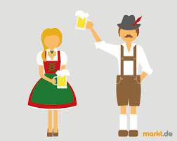 Es beginnt jedes jahr mitte september und dauert etwa zwei wochen. Oktoberfest Das Grosste Volksfest Der Welt Markt De