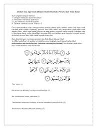 Peliharalah wasiatku ini sebagaimana aku telah memeliharanya dari jibril a. Amalan Doa Agar Anak Menjadi Shalih