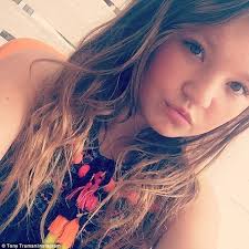 Charlie Brooks is reunited with former partner Tony Truman as they holiday  in Ibiza