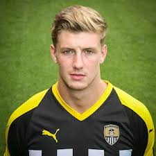 Ben Hall (NIR) :: Photos :: playmakerstats.com