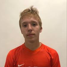 Mckie Gregory's High School Career Home