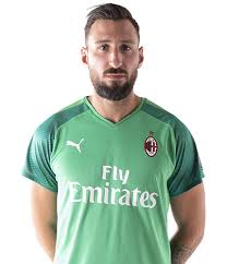 Donnarumma png cliparts for free download, you can download all of these donnarumma transparent png clip art images for free. Antonio Donnarumma Stats Over All Performance In Ac Milan Videos Live Stream