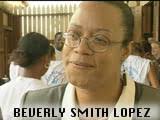 Beverly Smith Lopez