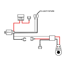 On/off switch & led rocker switch wiring diagrams | oznium. Led Light Bar Wiring Diagram Without Relay 2009 Kia Optima Fuse Diagram Bosecar Yenpancane Jeanjaures37 Fr