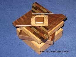 We did not find results for: Secret Base Japanese Trick Puzzle Box Puzzle Box World