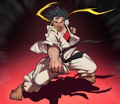 Street fighter note ryu, ken, retsu, geki, lee, gen, birdie, eagle, joe, mike, adon, sagat ryu street … Makoto Street Fighter Know Your Meme