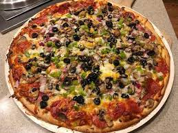 Papa Murphy S Take N Bake Pizza Hudson Menu Prices Restaurant Reviews Tripadvisor