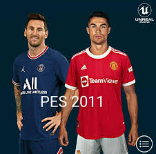 La nueva actualización de efootball pes 2021 mobile (versión 5.5.0) está disponible desde el 24/06/2021. Pes 2011 Mod Pes 2022 Lite Apk 50mb Az2apk