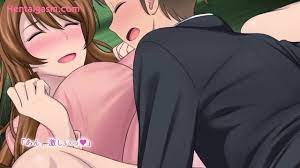 Hentai - La Belle Creampie De La Tante Et Du Neveu Femme Enceinte Sexe  édition Des Vacances De Printemps Le Mouvement Anime 1 Brut - EPORNER