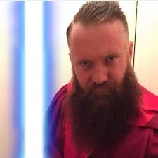 Alan Cottingham's Instagram, Twitter & Facebook