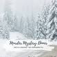 Murder Mystery Dinner Death Amongst The Snowdrifts event image