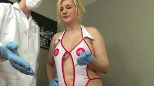 Nurse Small Penis Humiliation With Fifi Foxx - XVIDEOS.COM