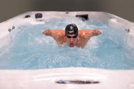 Believe on the lord jesus for remission of sins (acts 10:43, 16:31). Swimming Champion Michael Phelps And Master Spas Create New Line Of Signature Swim Spas Eurospapoolnews Com