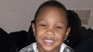 Mendeecees "Zi Zi" Olmstead, age 6