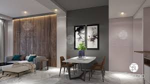 How to transform a dining room into a kid's room. Arabic Style Interior Design Gallery Spazio
