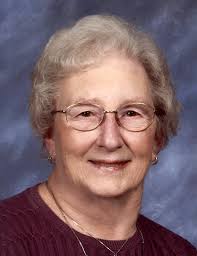 Obituary information for Anna I. Zuschlag