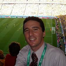 Del Camp Nou a Miami: el periodista argentino que relatará a Messi en la  MLS a partir de 2024