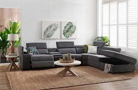 Harvey norman urban lounge sales