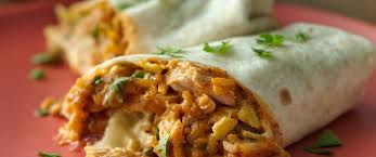 Crunchy Chicken Burritos Recipe Chicken Burritos Recipes Mexican Food Recipes
