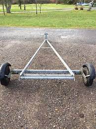 Sailing Boat Trailer Combi Road Base Laser Enterprise Rs Gp14 Solo Mirror View More On The Link Http Www Zeppy Io Product Gb 2 172475197768