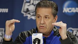 Calipari: Platoon system 'feels like coaching two teams'