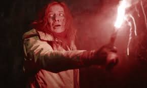 Discover, discuss and share the world's greatest films on mubi. Sundance Review The Blazing World Is Avant Garde Horror Fantasy On Acid Bloody Disgusting