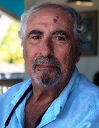 Obituary information for Carl Agate