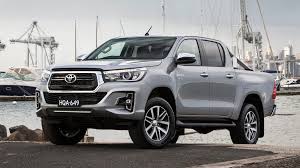 Contact toyota hilux 2019 on messenger. 2018 Toyota Hilux Fortuner Recalled Over Brake Booster Fault Caradvice