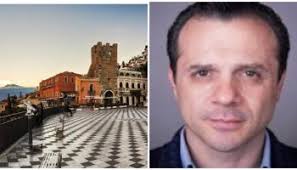 Parla Cateno De Luca il sindaco che ha fatto poker: “Taormina è una Sicilia  in piccolo”