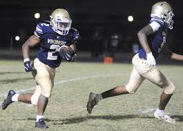 Lions show grit; Vikings off to fast start