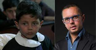 15,871 likes · 28 talking about this. Salvatore Cascio Di Nuovo Cinema Paradiso Sono Quasi Cieco Noi Degli 80 90