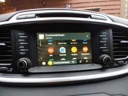 Does Apple Carplay And Android Auto Spell The End Of Car Mounts Apple Car Play Carplay Android Auto