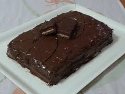 Torta Kinder Delice In Cucina Con Aurora Ricette Dolci Torte Idee Alimentari