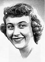 Beverly Hancock Obituary (2007)