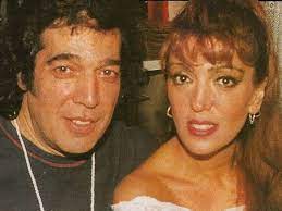 Y ya nada fue lo mismo. Who Is Cacho Castana Dating Cacho Castana Girlfriend Wife