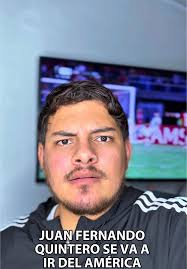 Traición en el Fútbol Colombiano: América de Cali y Quintero