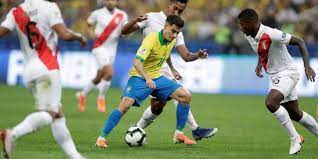 Como assistir ao jogo pelas eliminatórias da copa do mundo 12/10/2020 às 23:23 | seleção masculina principal partida será transmitida pelo ei plus, serviço de streaming do esporte interativo. Peru Vs Brasil Previa Del Partido Eliminatorias 2020 Alineaciones Selecciones Nacionales Futbolred