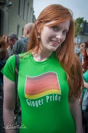 Je Ne Sais Quoi 002 Redhead Day Redheads Stunning Redhead