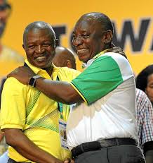 David mabuza, pretoria, south africa. Mabuza Sold Us Out Say Dlamini Zuma Backers
