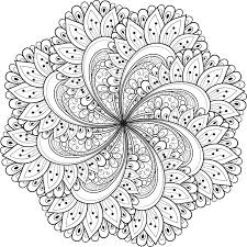 Imagen Relacionada Mandala Malvorlagen Muster Malvorlagen Mandala Ausmalen