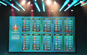 Fixtures to teams, tickets to players, host cities to dates. Uefa S Dublin Summit Shaping Football S Future Nations League England Draws Holland Var On Champions League From Feb 2019 Euro Fixtures List Inside The Football Report