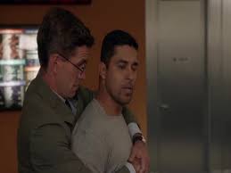 Petty officer jake miller is found dead under a lawnmower at the golf course where he works part time. Recap Of Ncis Season 15 Episode 6 Recap Guide