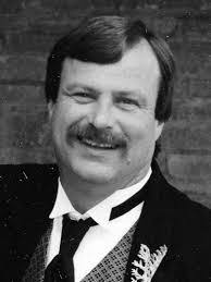 Chuck Langley's Instagram, Twitter & Facebook