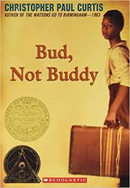 Bud Not Buddy Christopher Paul Curtis 9780439221887 Amazon Com Books