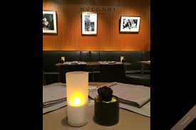 Luxury Cafe In Umeda Hankyu Department Store Bulgari Japan Luxury Cafe Bulgari Hotels Cafe