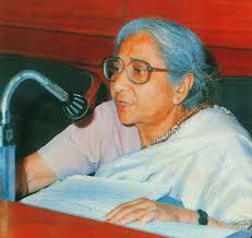 She was the first woman scientist to be recognized by the. 10 Indian Women Scientists Who Have Made Our Nation Proud