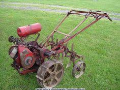 The ones i have seen are the :cecoco walk behind from japan and the riding version from kubota also from japan. 42 Walk Behind Ideas Garden Tractor Walk Behind Walk Behind Tractor